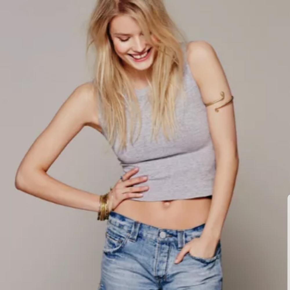 Free People Tank Top